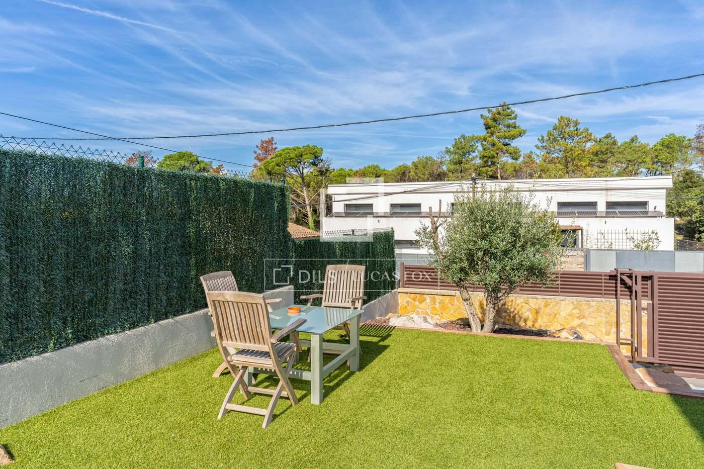 Casa en Venta en Sils