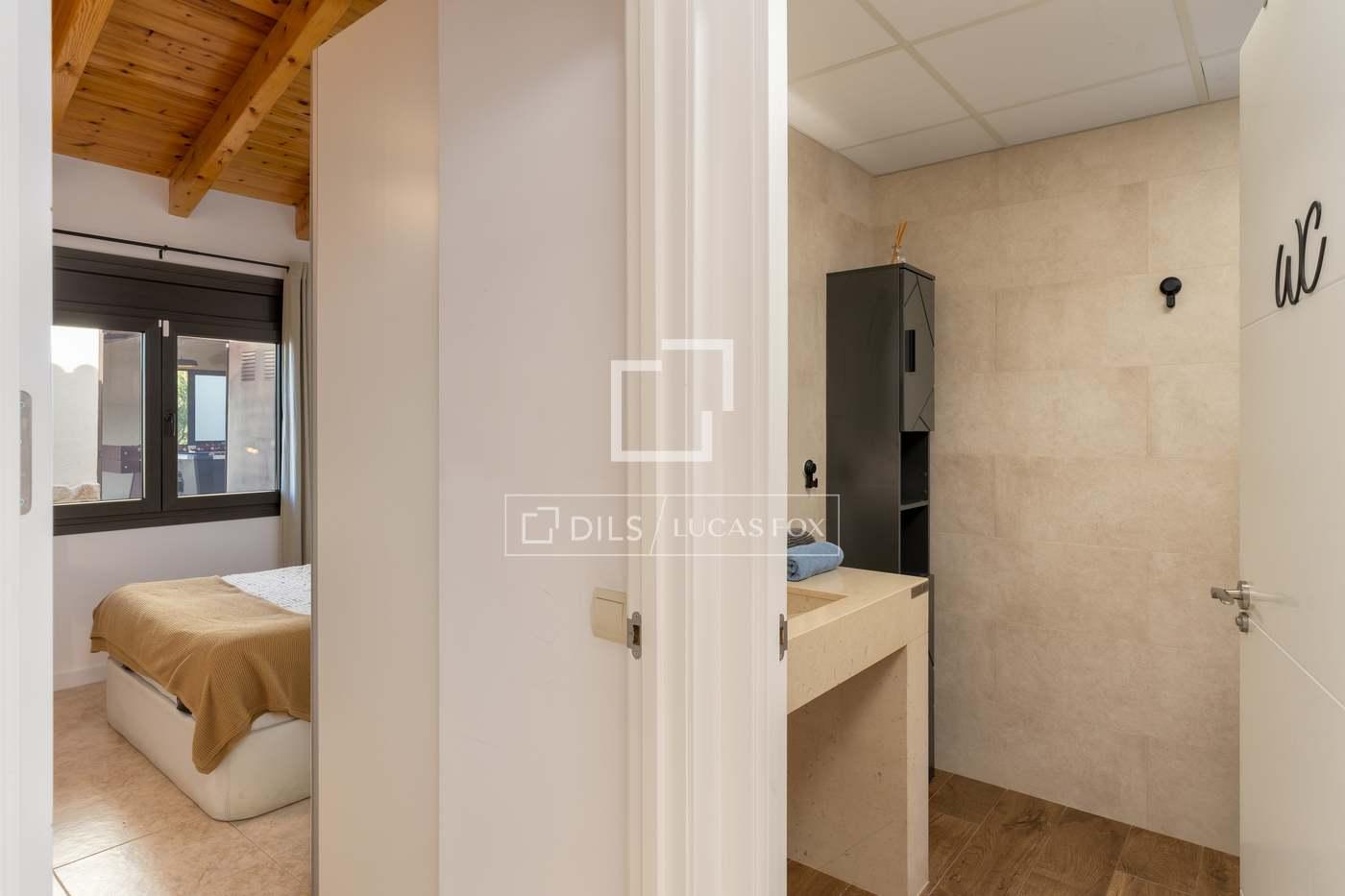 Casa en Venta en Sils