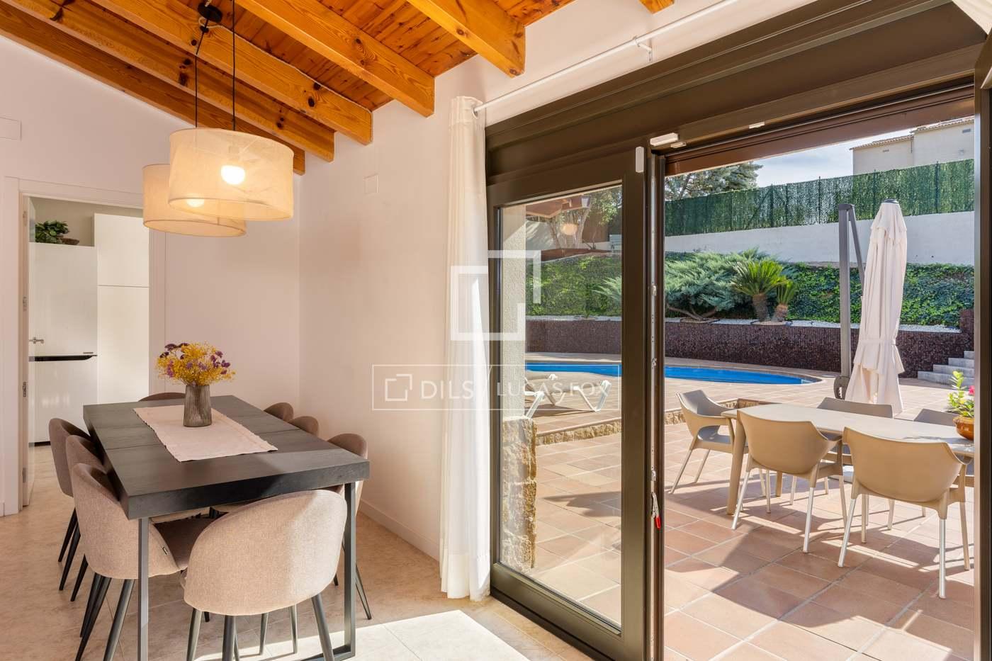Casa en Venta en Sils