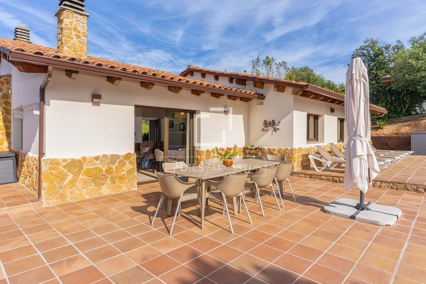 Casa en Venta en Sils