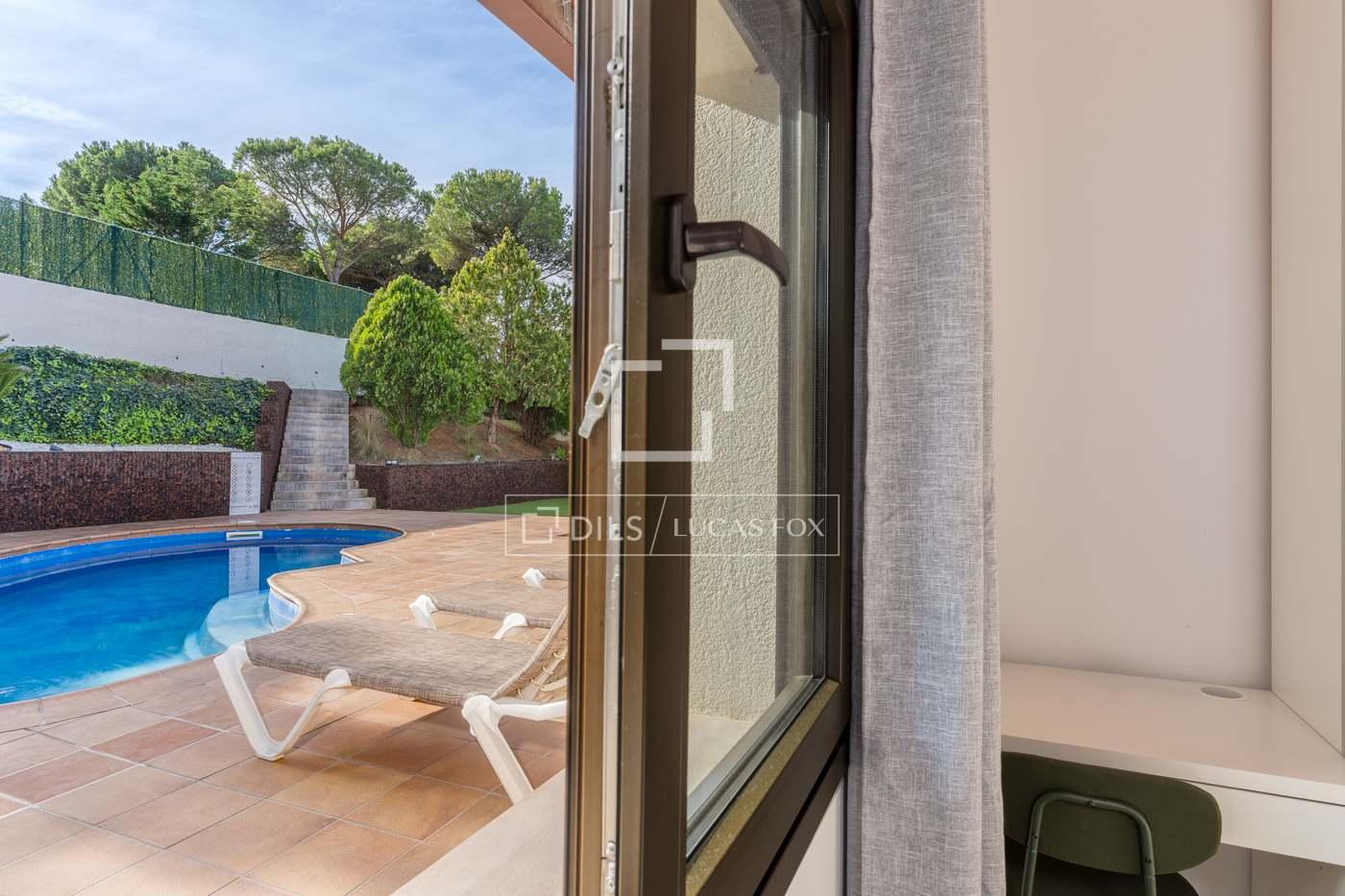Casa en Venta en Sils