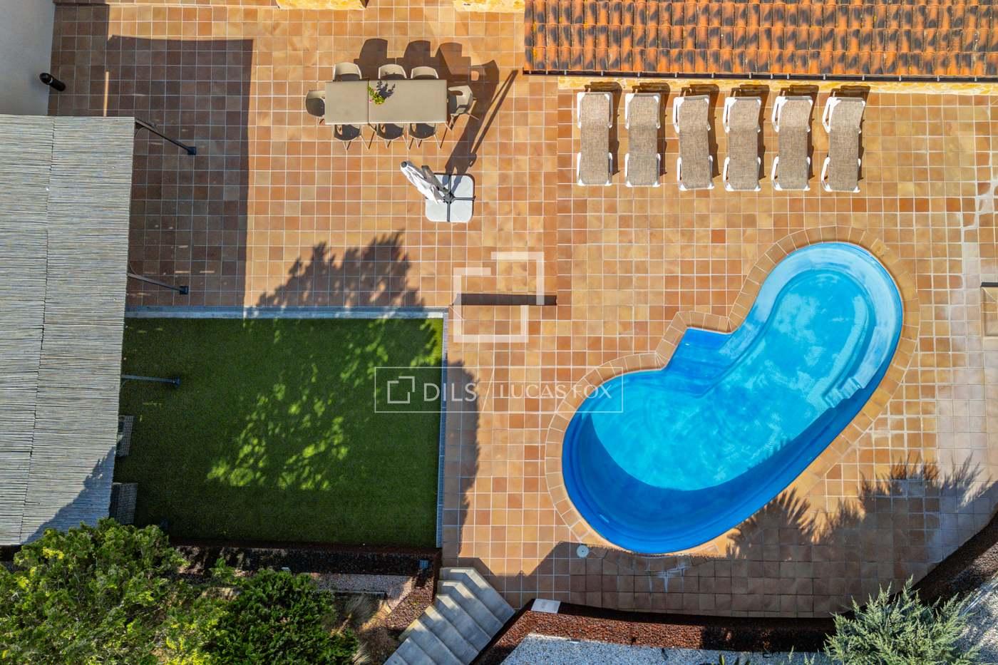 Casa en Venta en Sils