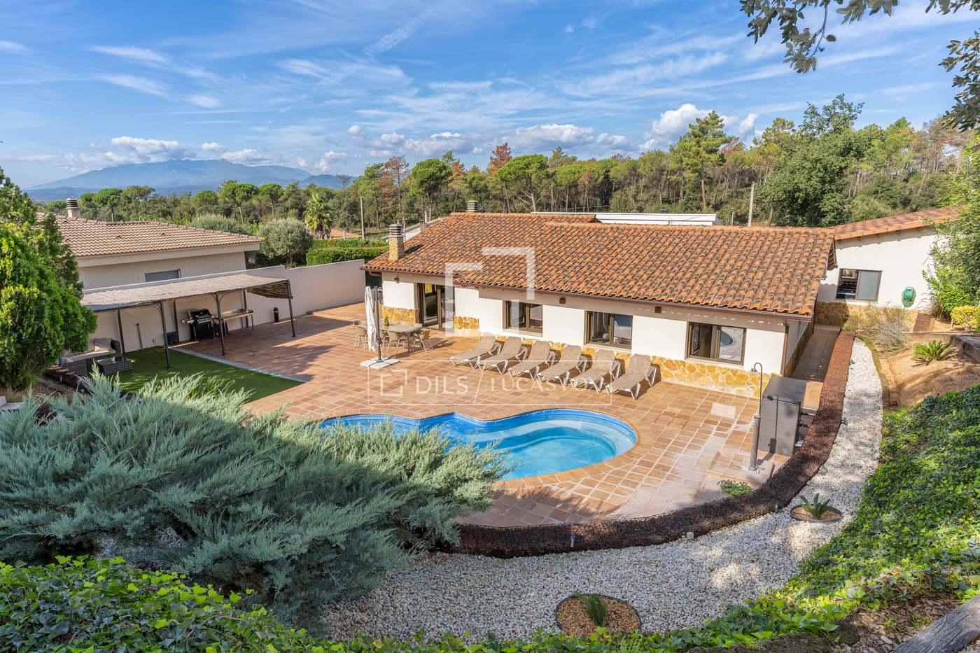 Casa en Venta en Sils