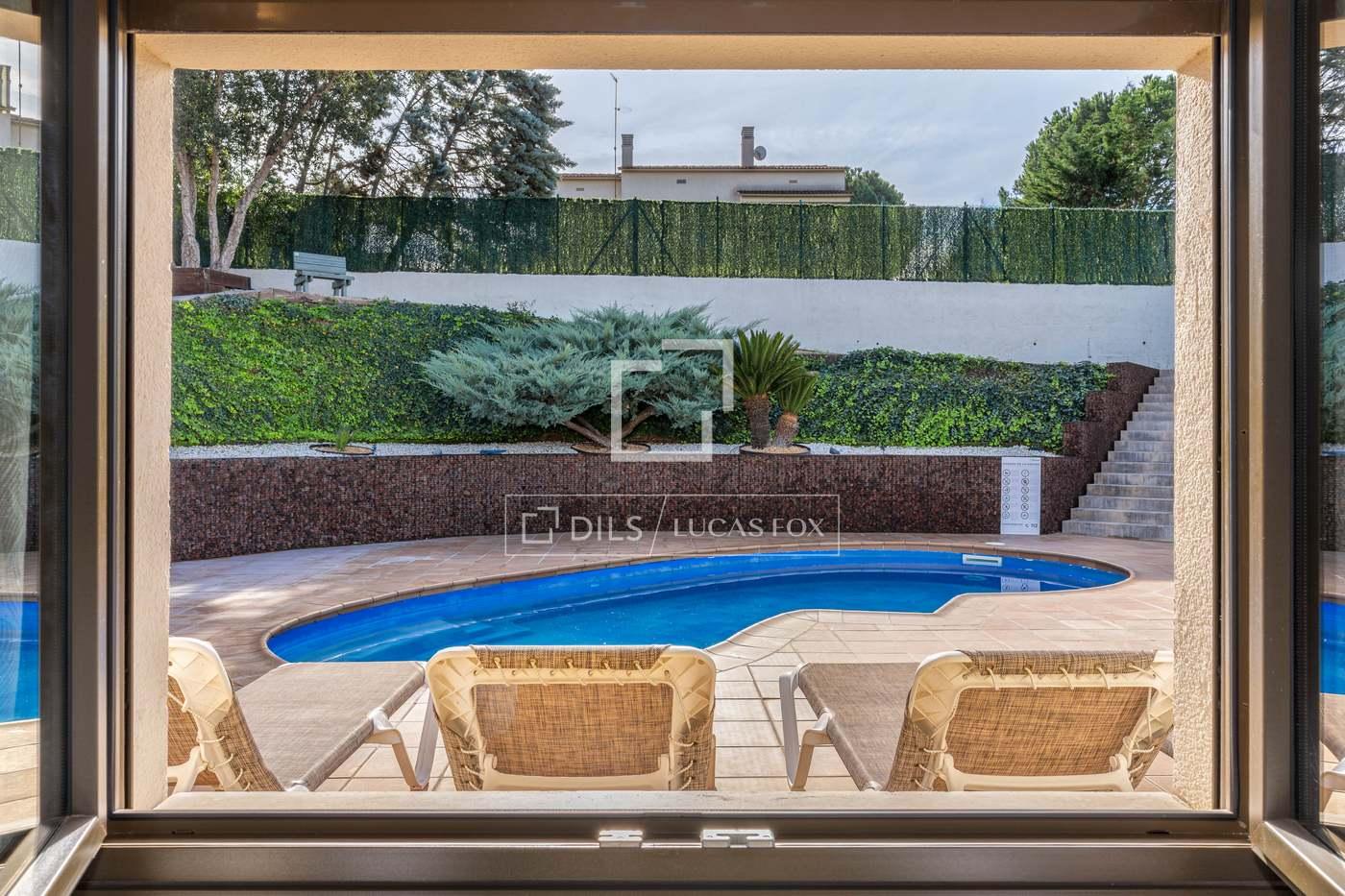 Casa en Venta en Sils