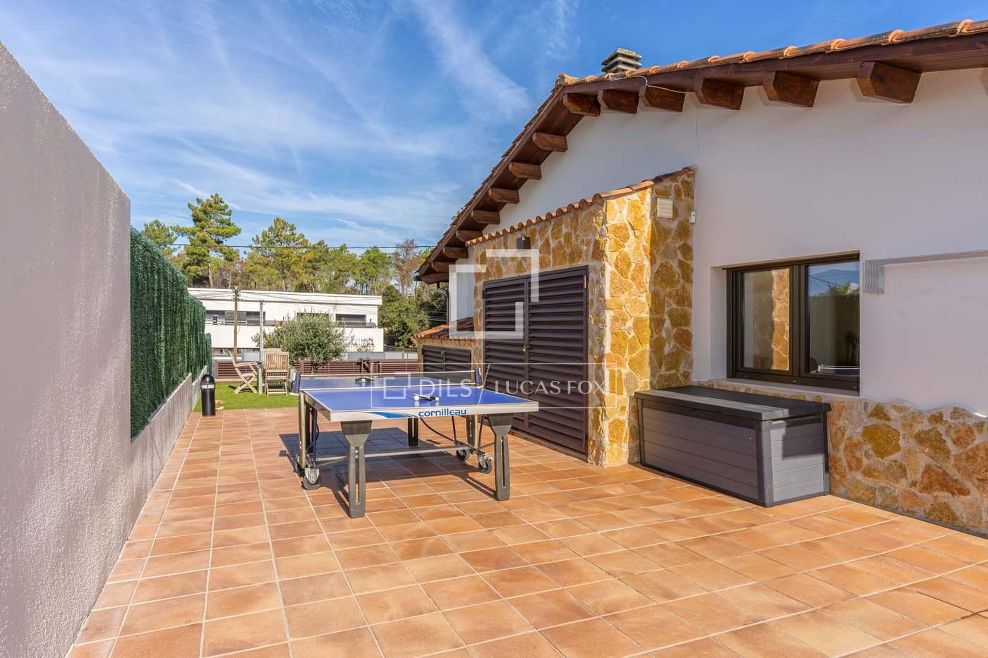 Casa en Venta en Sils