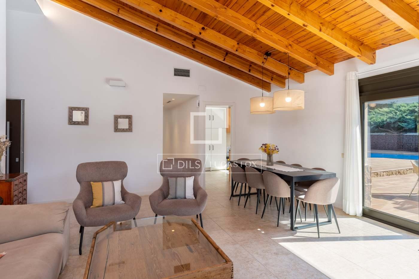 Casa en Venta en Sils