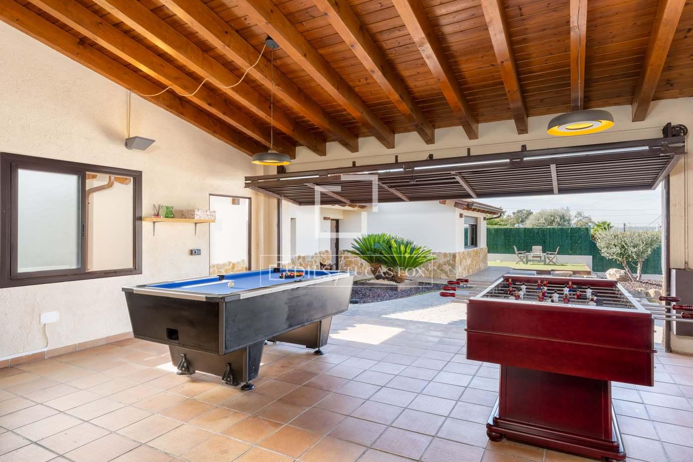 Casa en Venta en Sils