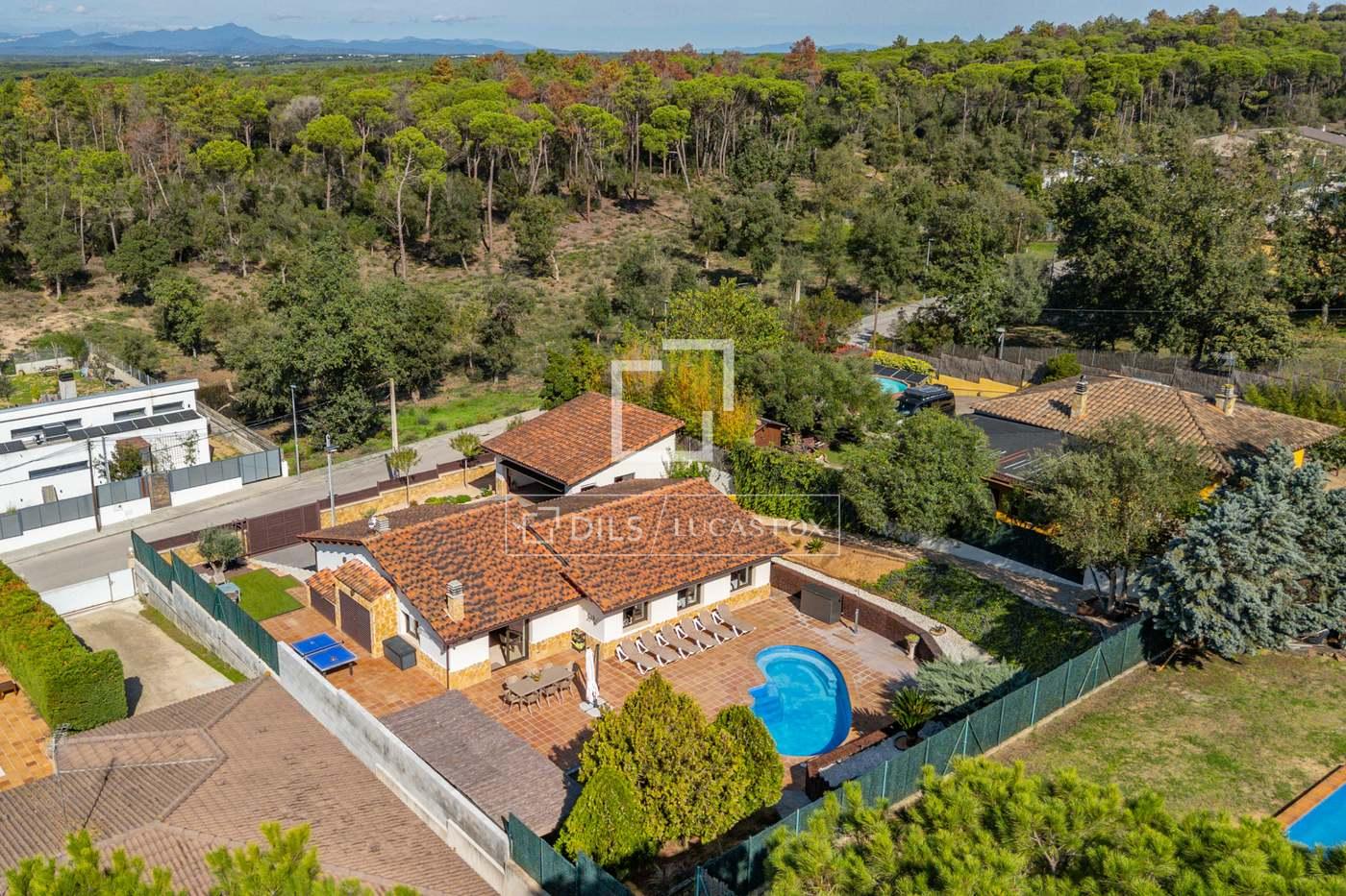 Casa en Venta en Sils