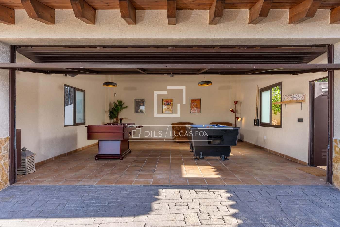 Casa en Venta en Sils