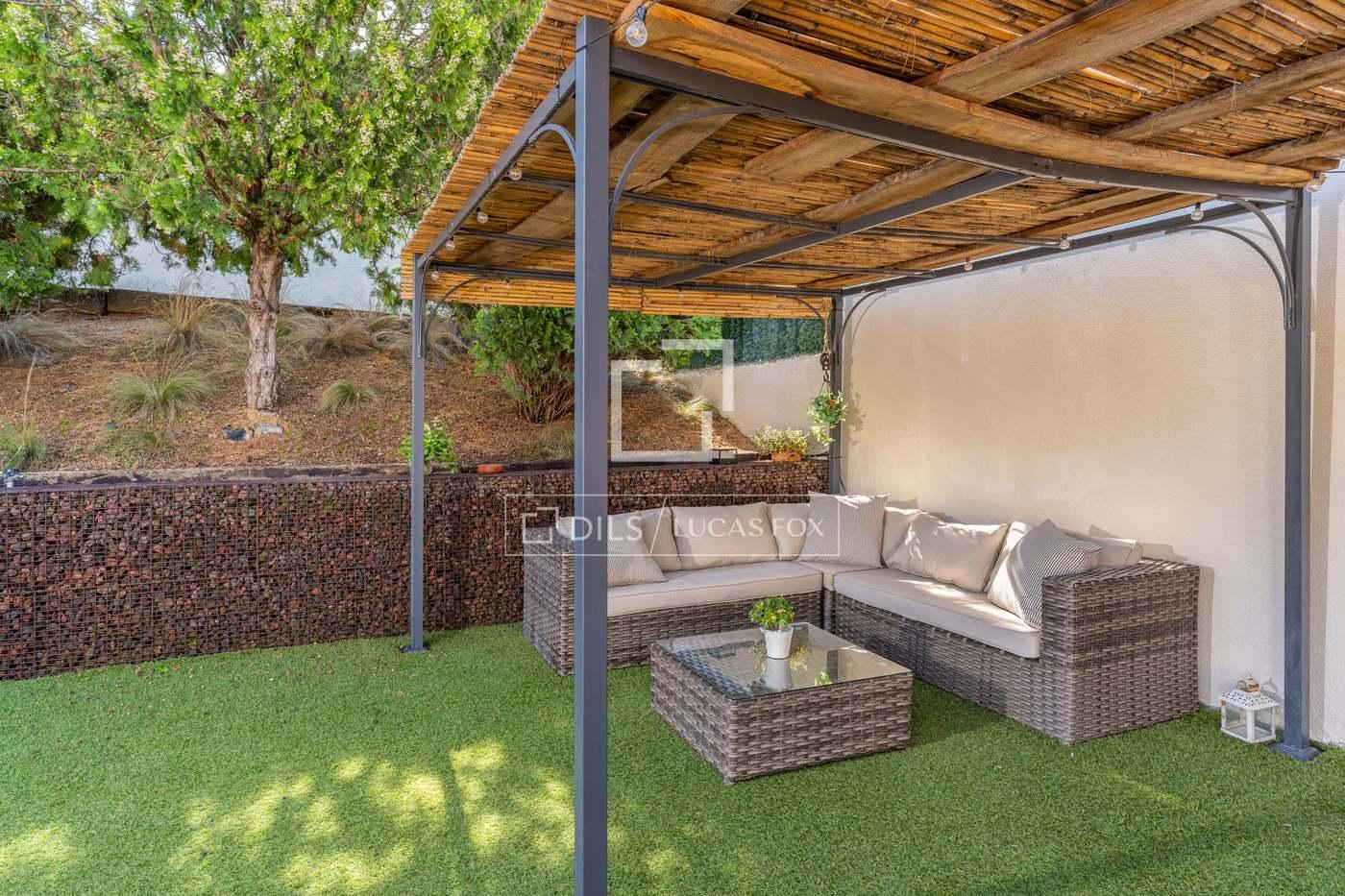 Casa en Venta en Sils