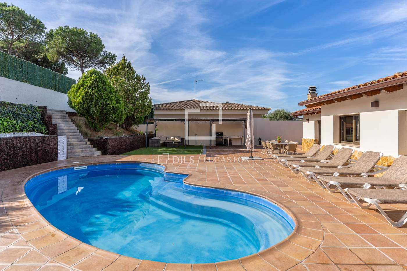 Casa en Venta en Sils
