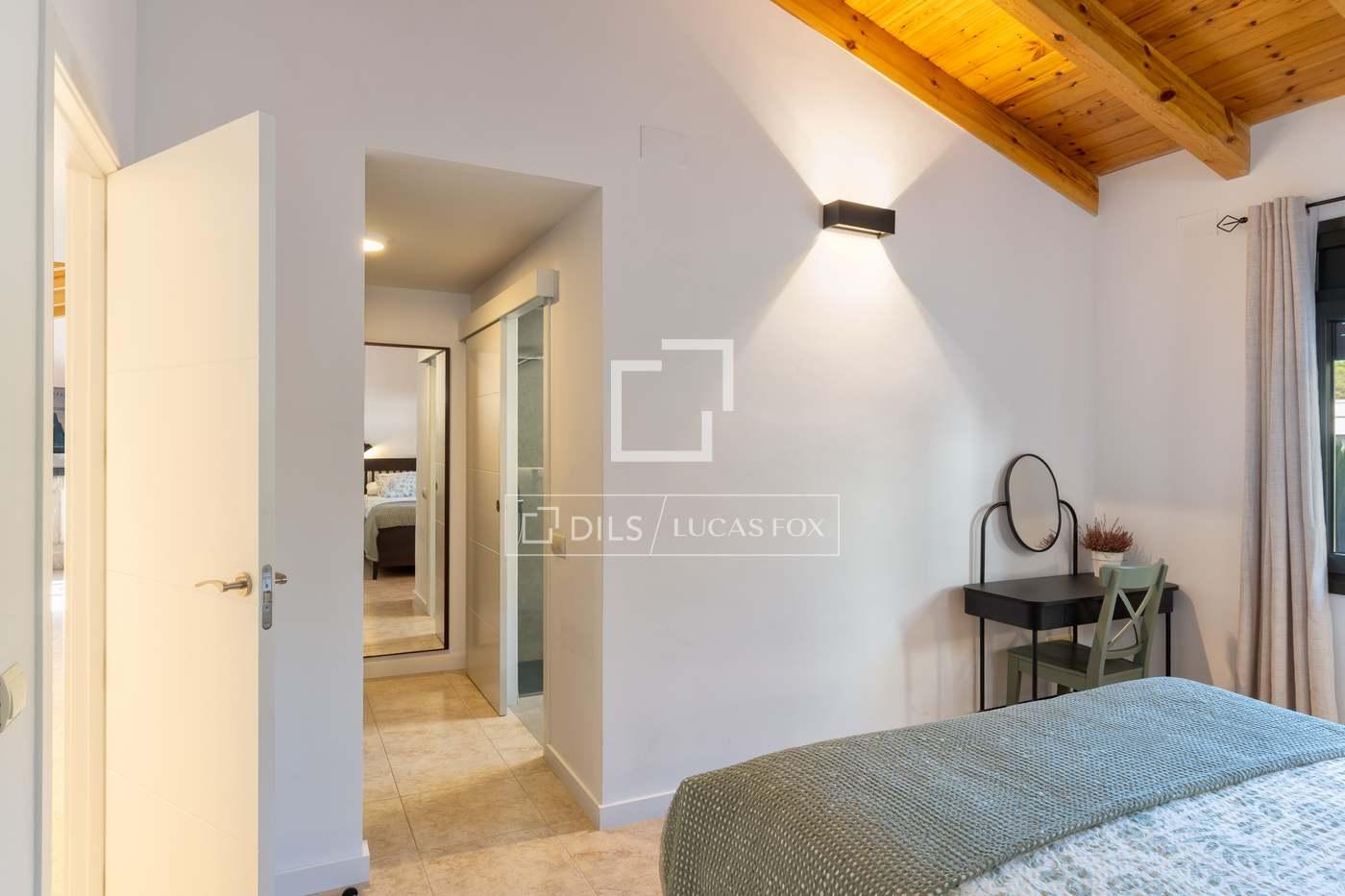 Casa en Venta en Sils