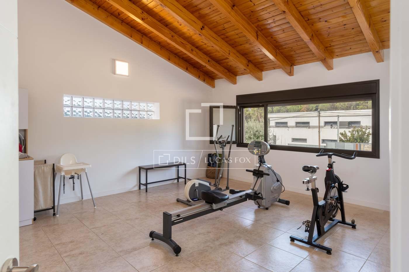 Casa en Venta en Sils