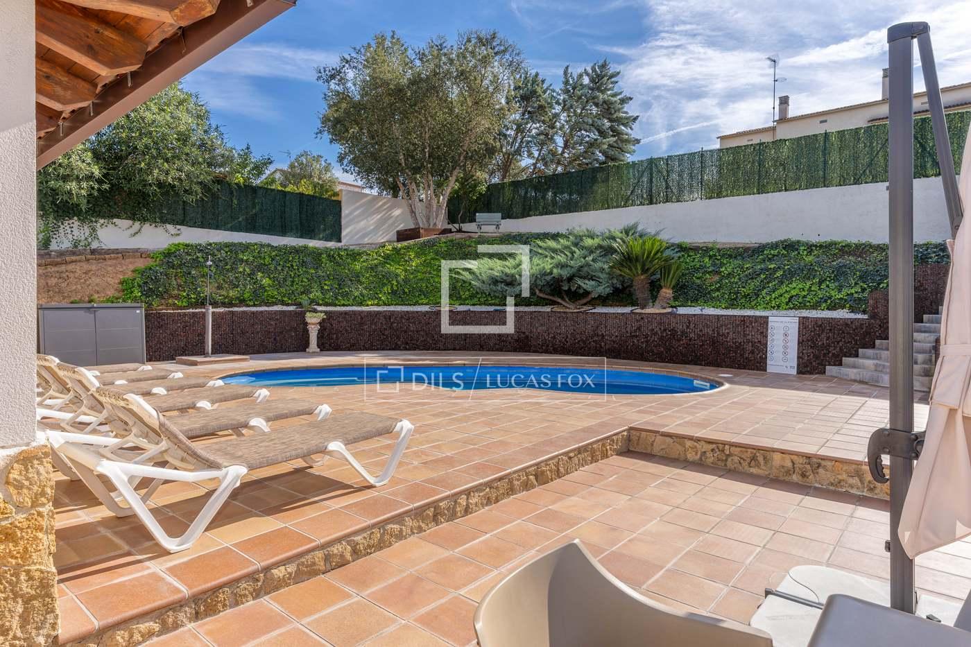 Casa en Venta en Sils