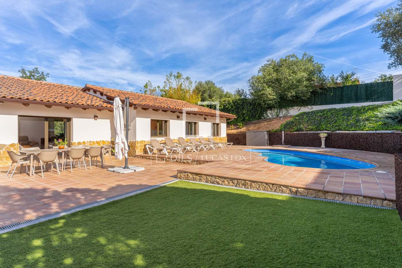 Casa en Venta en Sils