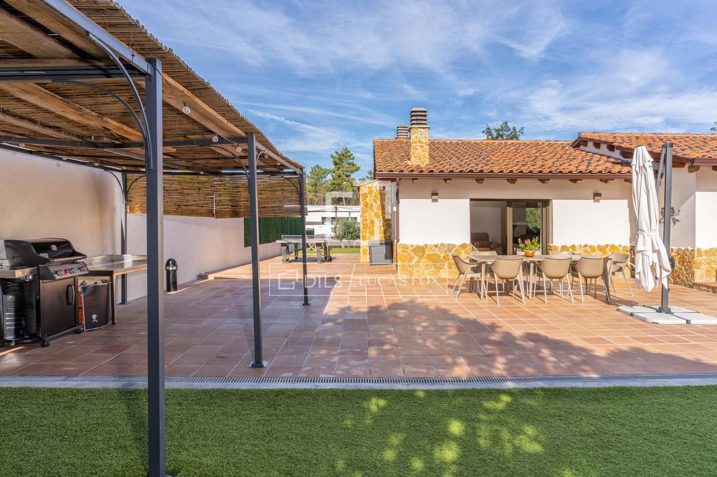 Casa en Venta en Sils