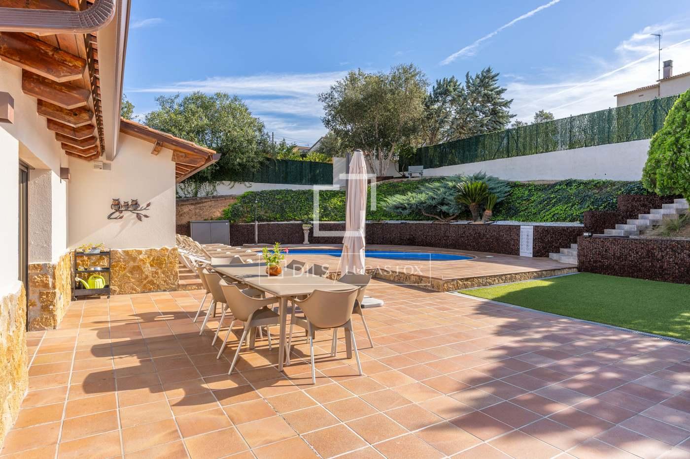 Casa en Venta en Sils