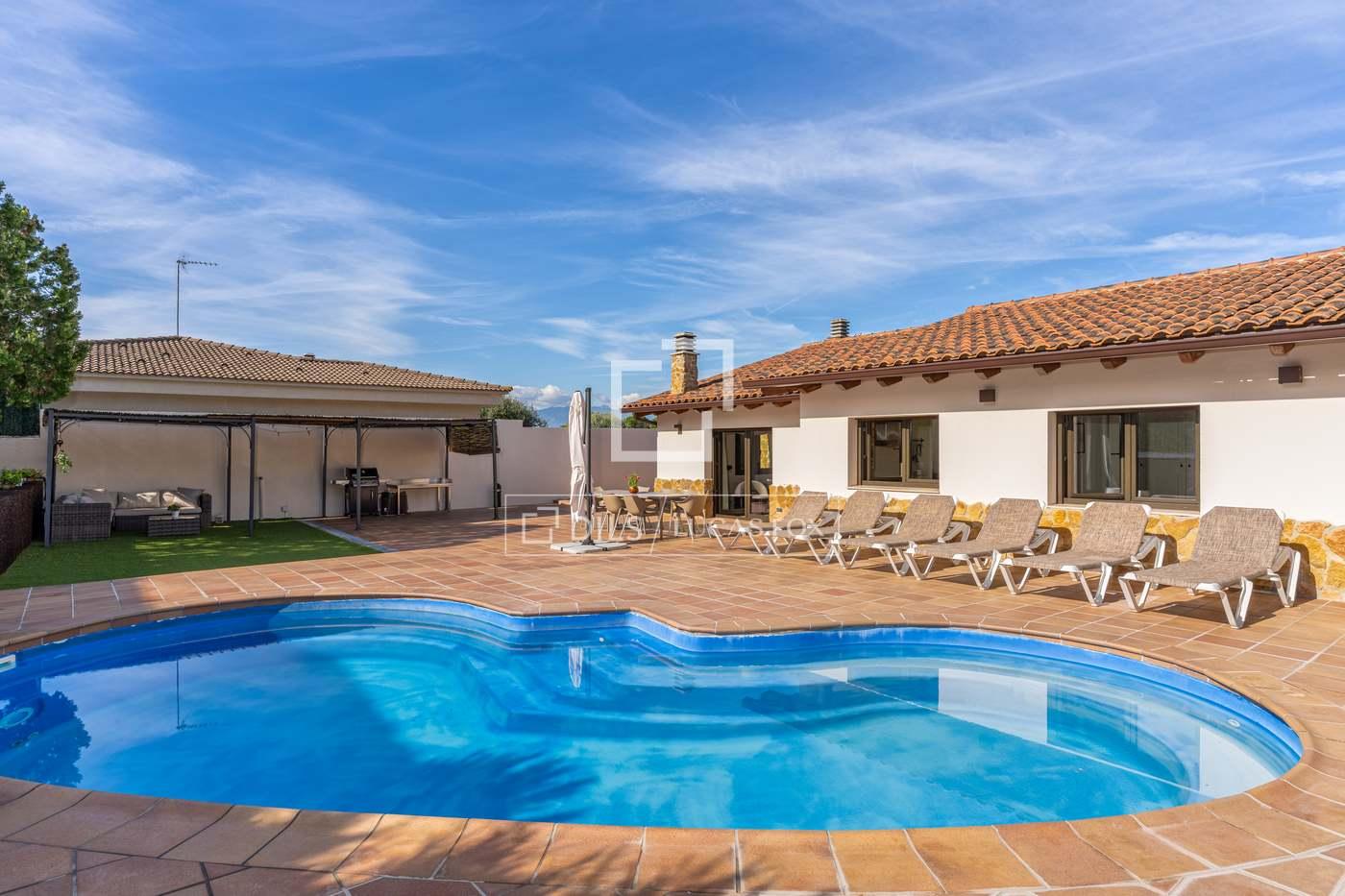 Casa en Venta en Sils