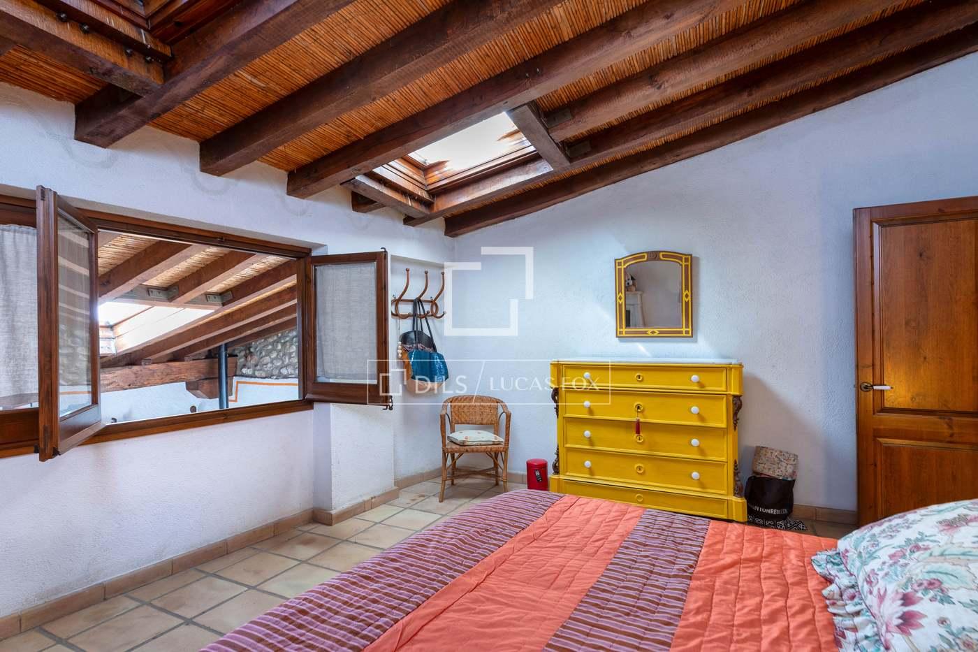 Casa en Venta en Crespià