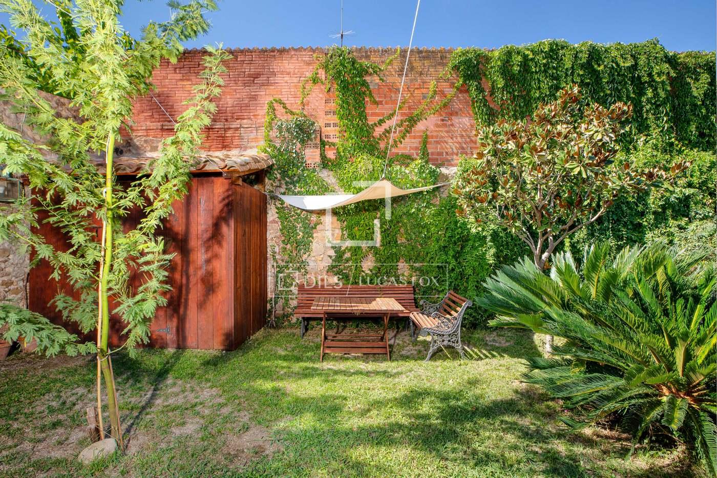 Casa en Venta en Crespià