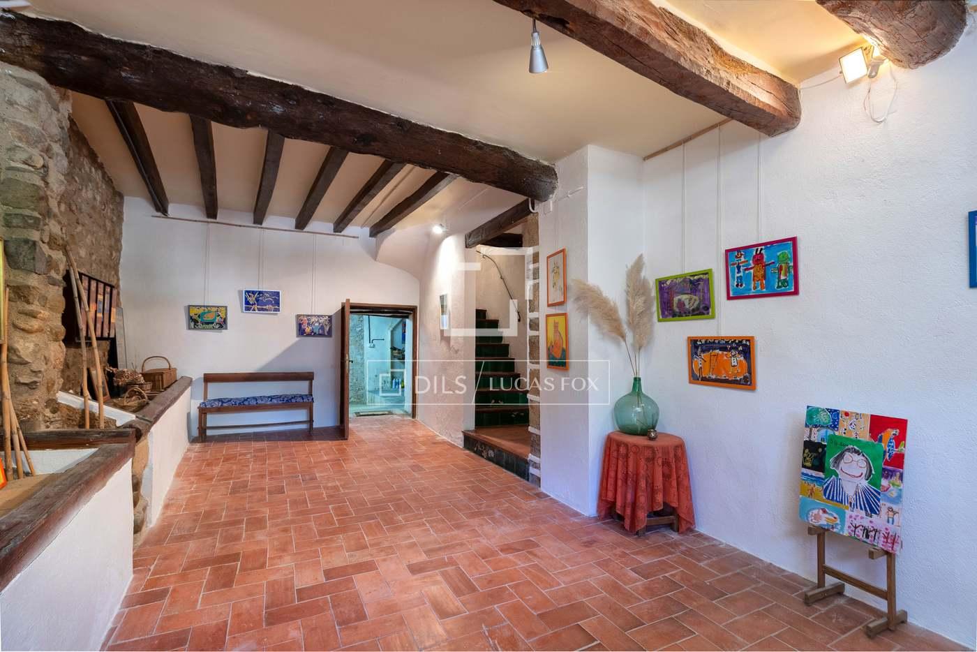 Casa en Venta en Crespià