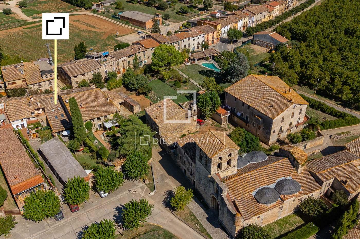 Casa en Venta en Crespià