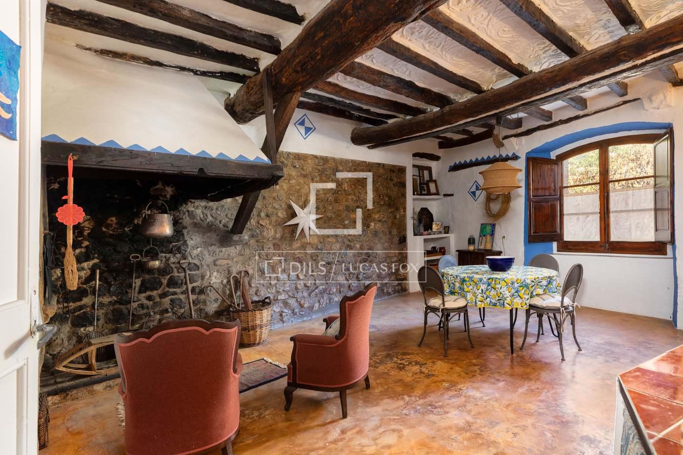 Casa en Venta en Crespià