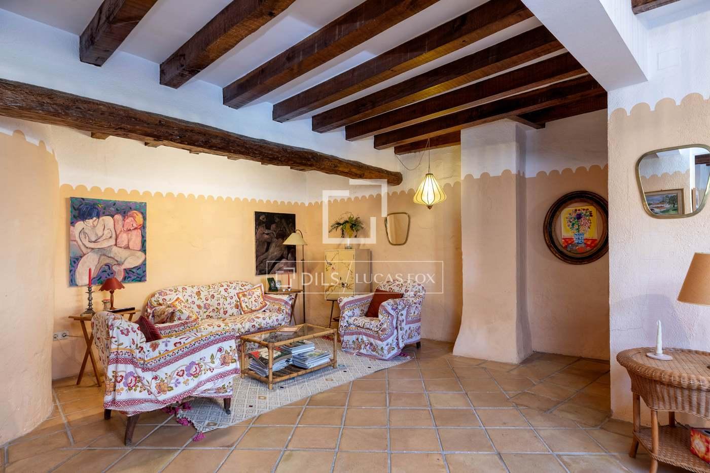 Casa en Venta en Crespià