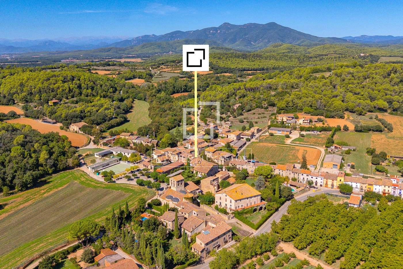 Casa en Venta en Crespià