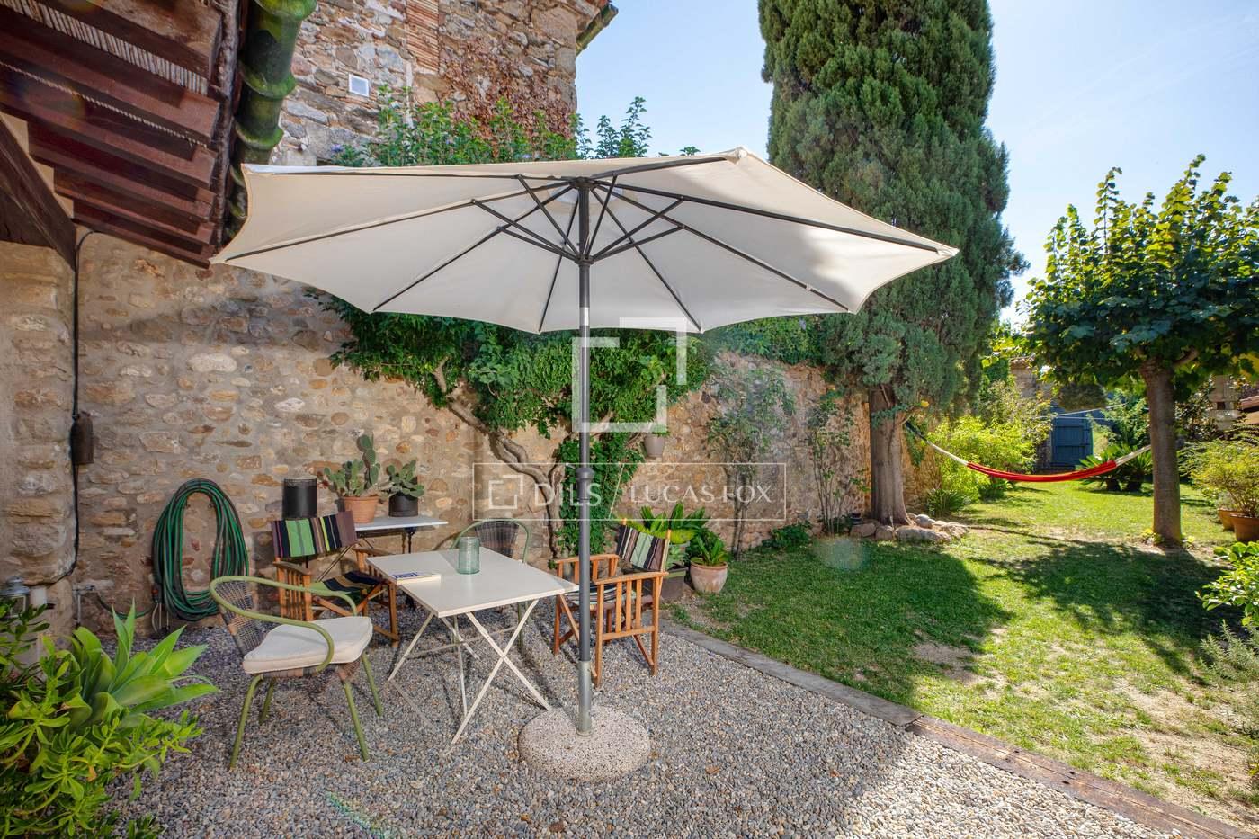 Casa en Venta en Crespià