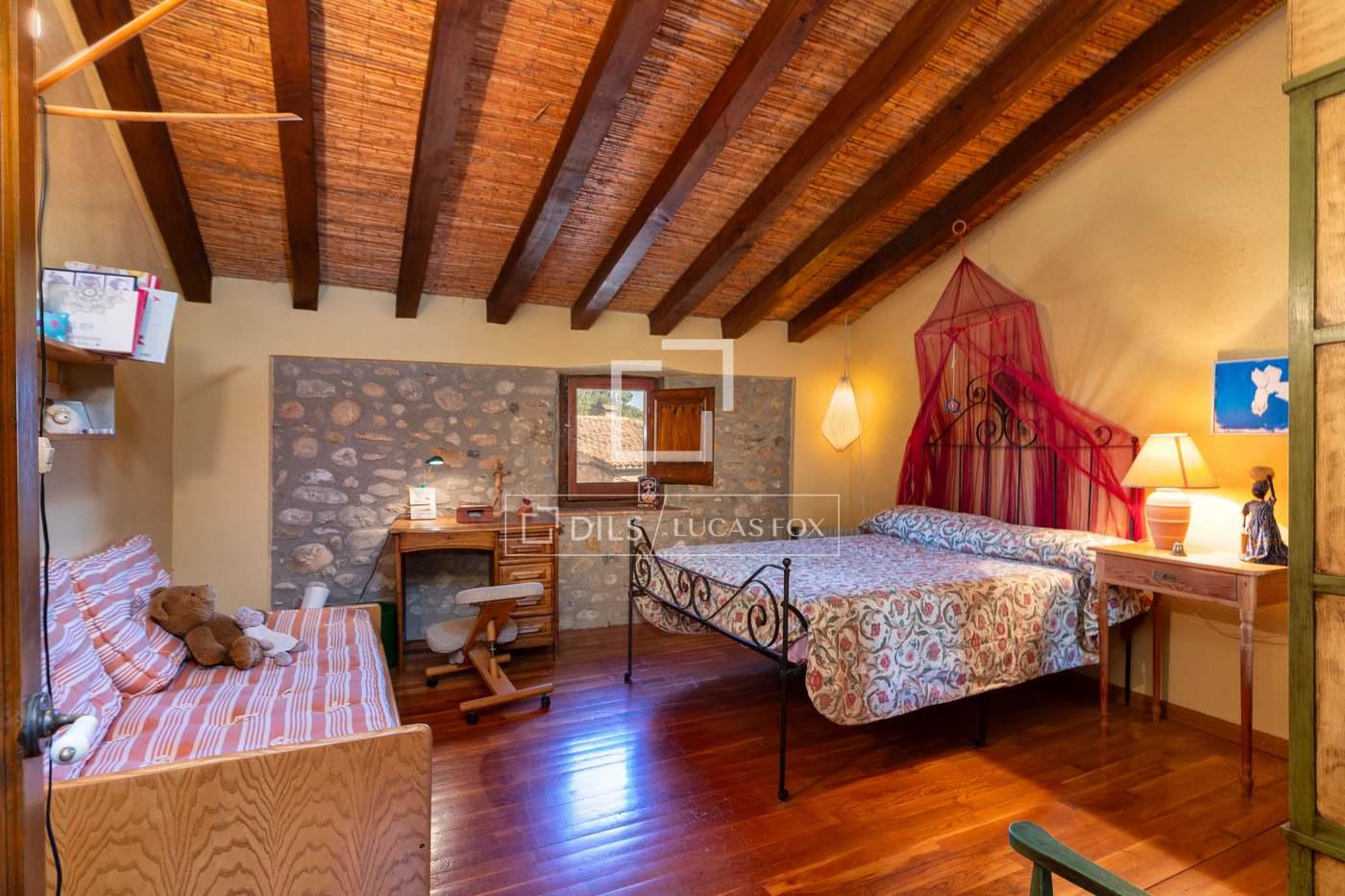Casa en Venta en Crespià