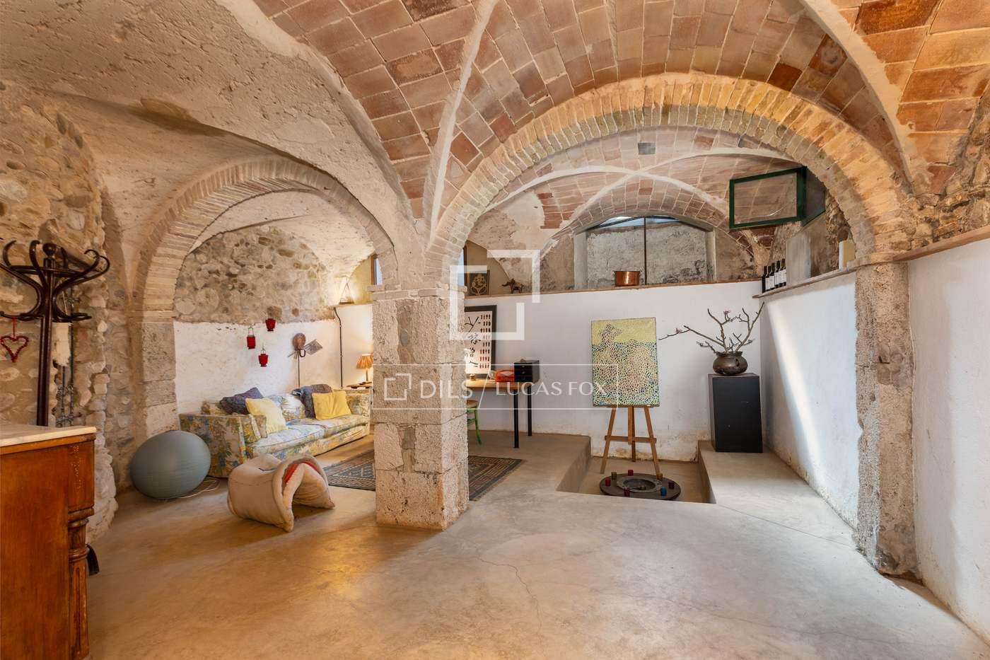 Casa en Venta en Crespià