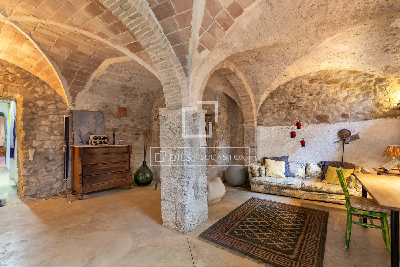 Casa en Venta en Crespià