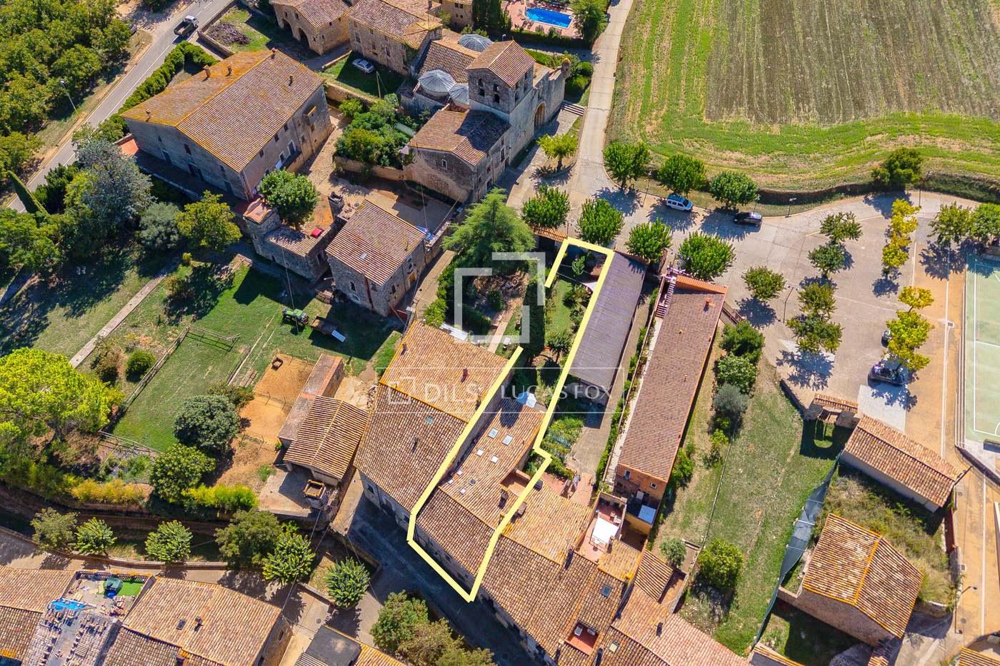Casa en Venta en Crespià