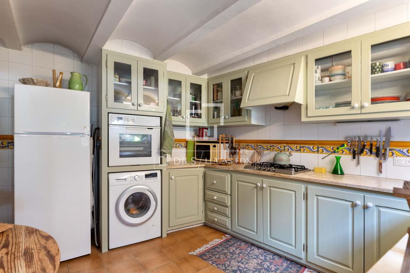 Casa en Venta en Crespià