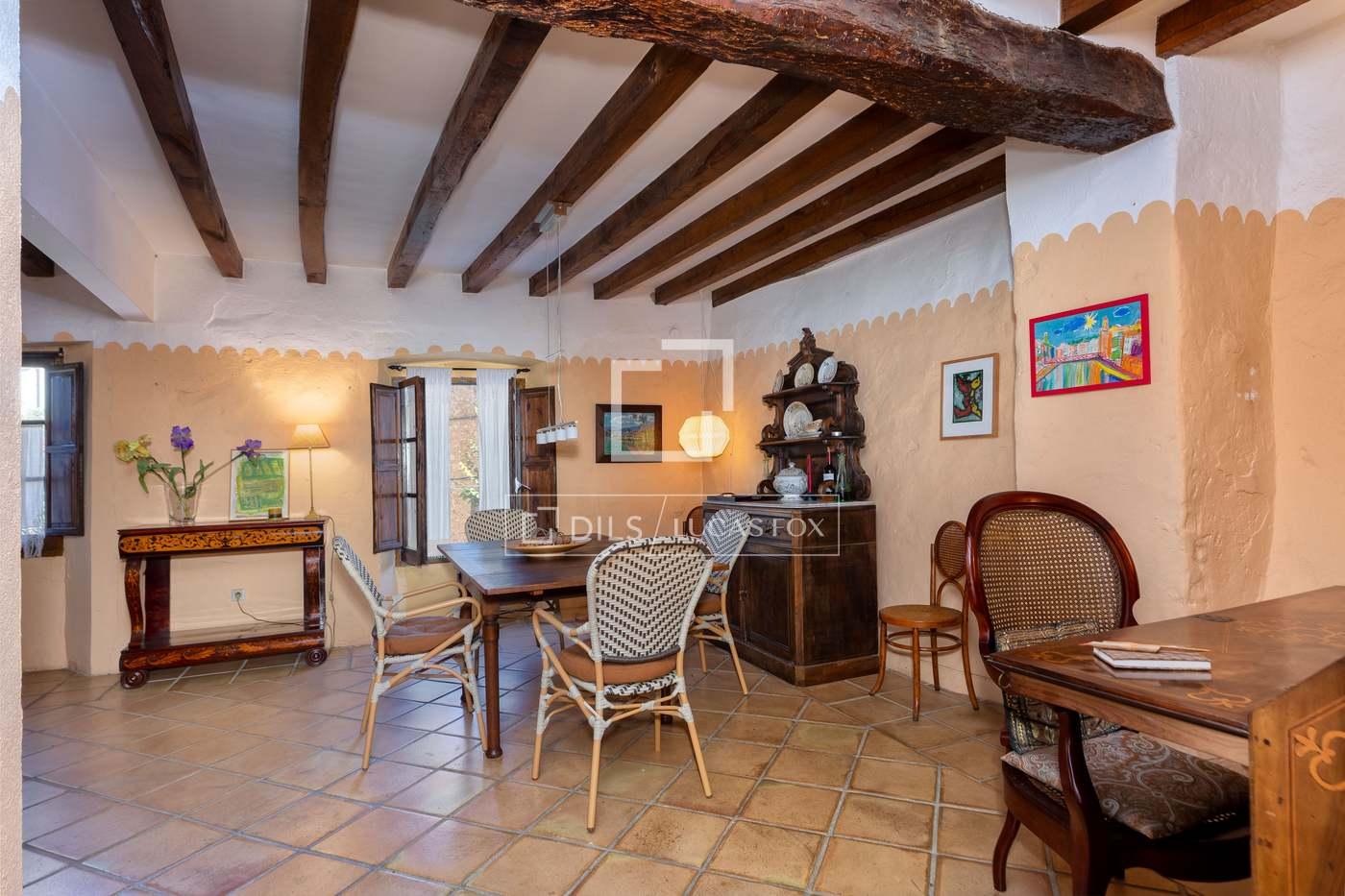 Casa en Venta en Crespià