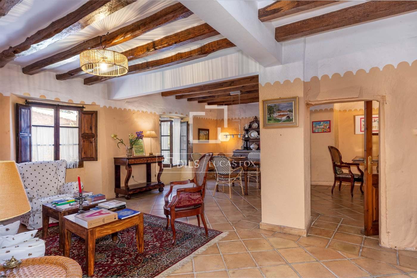 Casa en Venta en Crespià