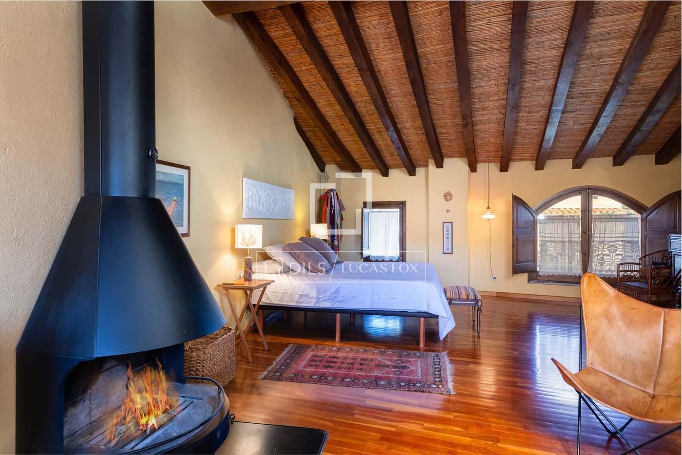 Casa en Venta en Crespià