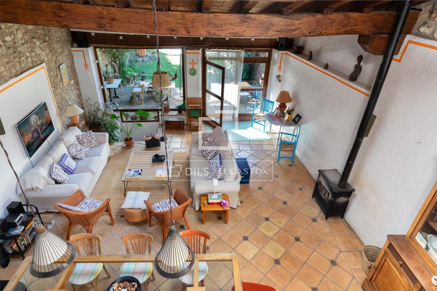 Casa en Venta en Crespià