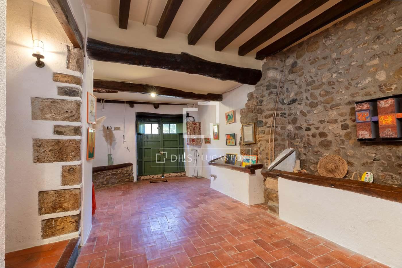 Casa en Venta en Crespià