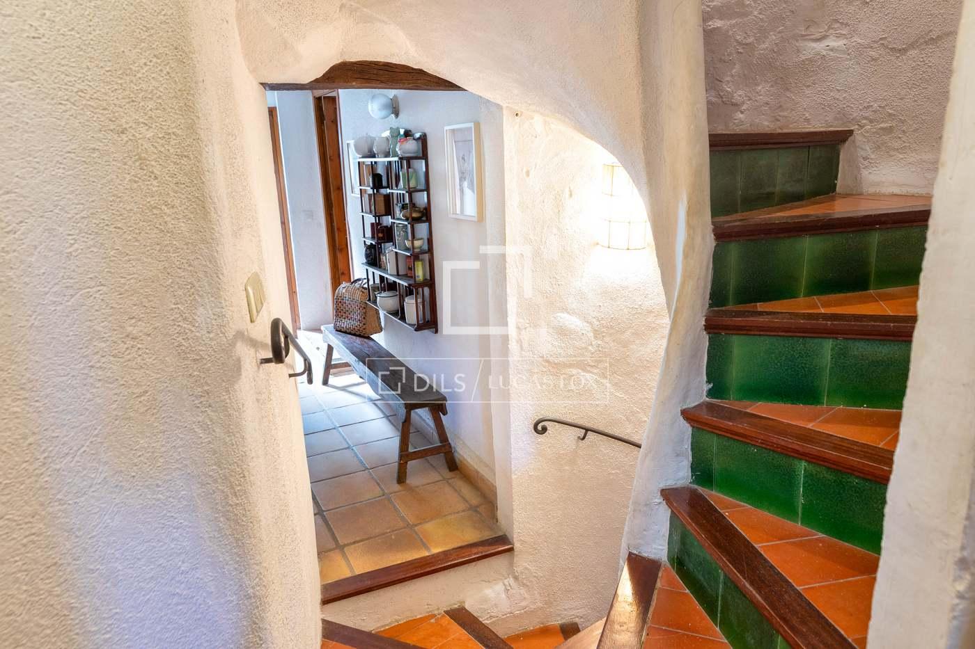 Casa en Venta en Crespià