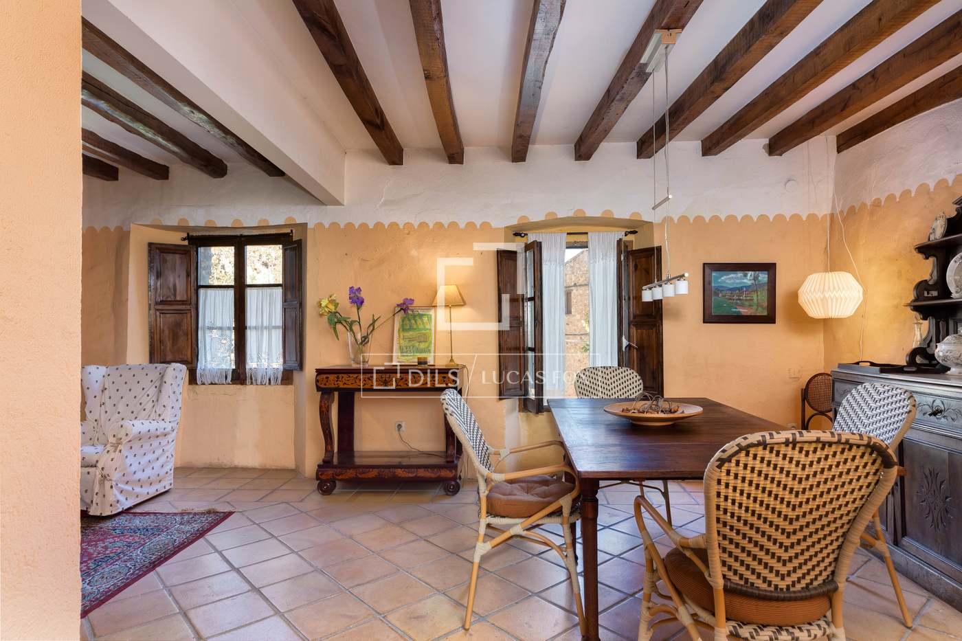 Casa en Venta en Crespià