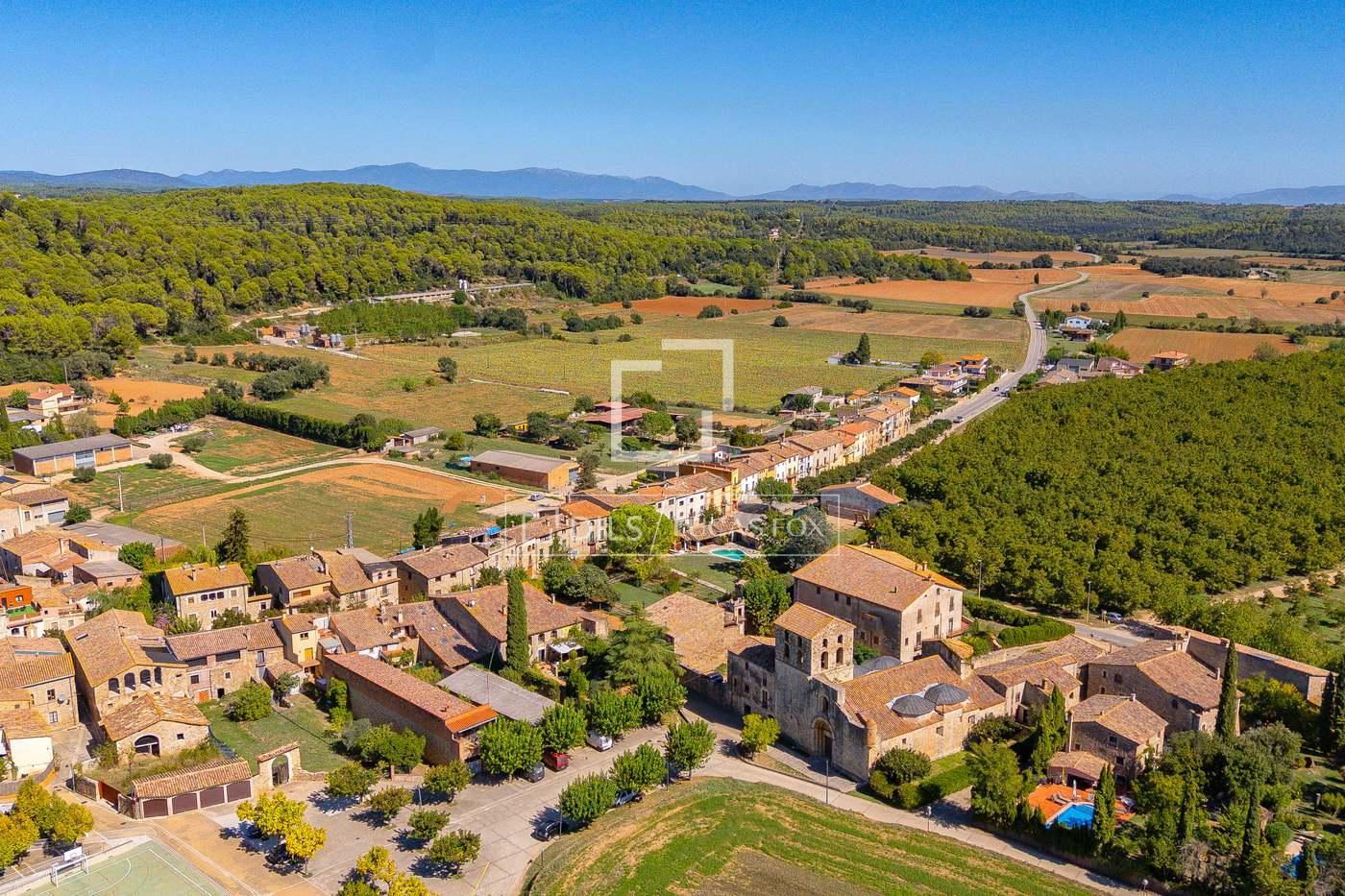 Casa en Venta en Crespià