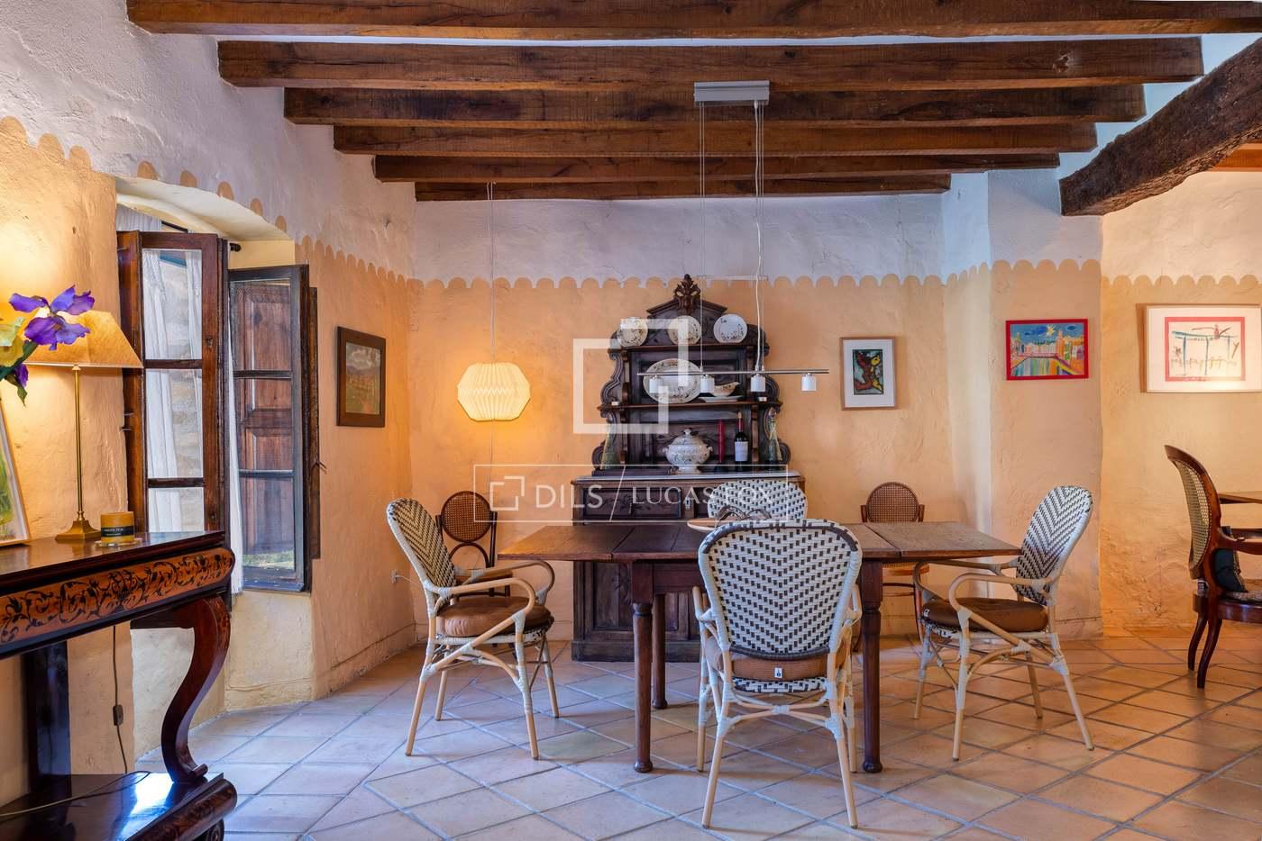 Casa en Venta en Crespià