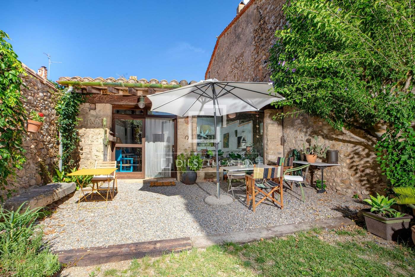 Casa en Venta en Crespià