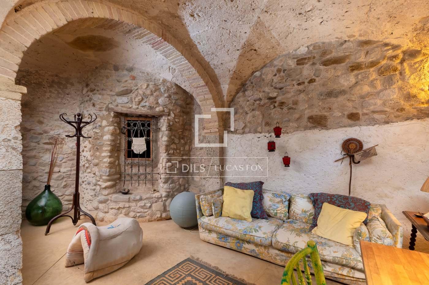 Casa en Venta en Crespià