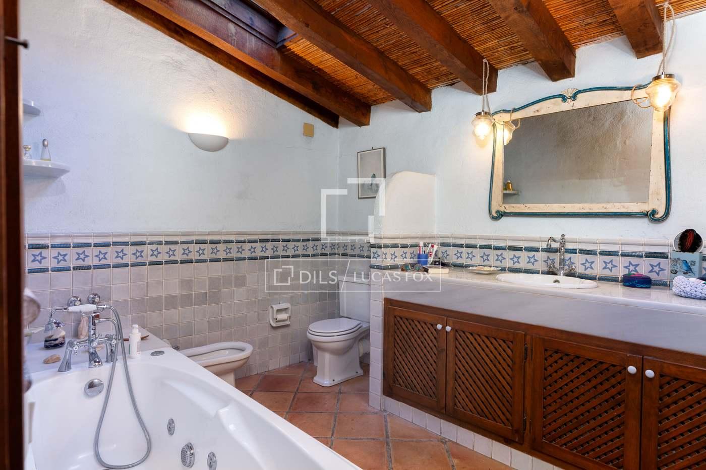Casa en Venta en Crespià