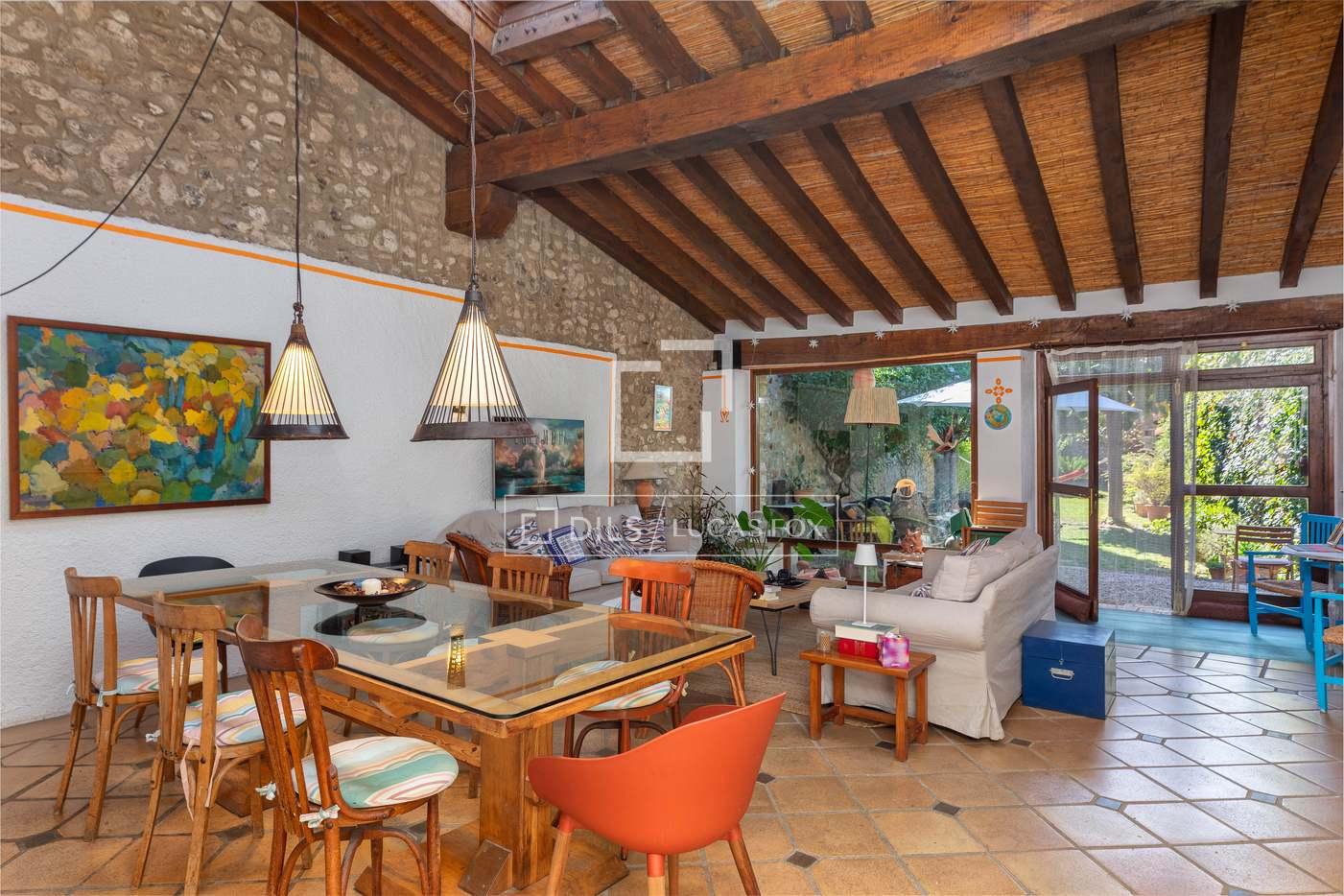 Casa en Venta en Crespià