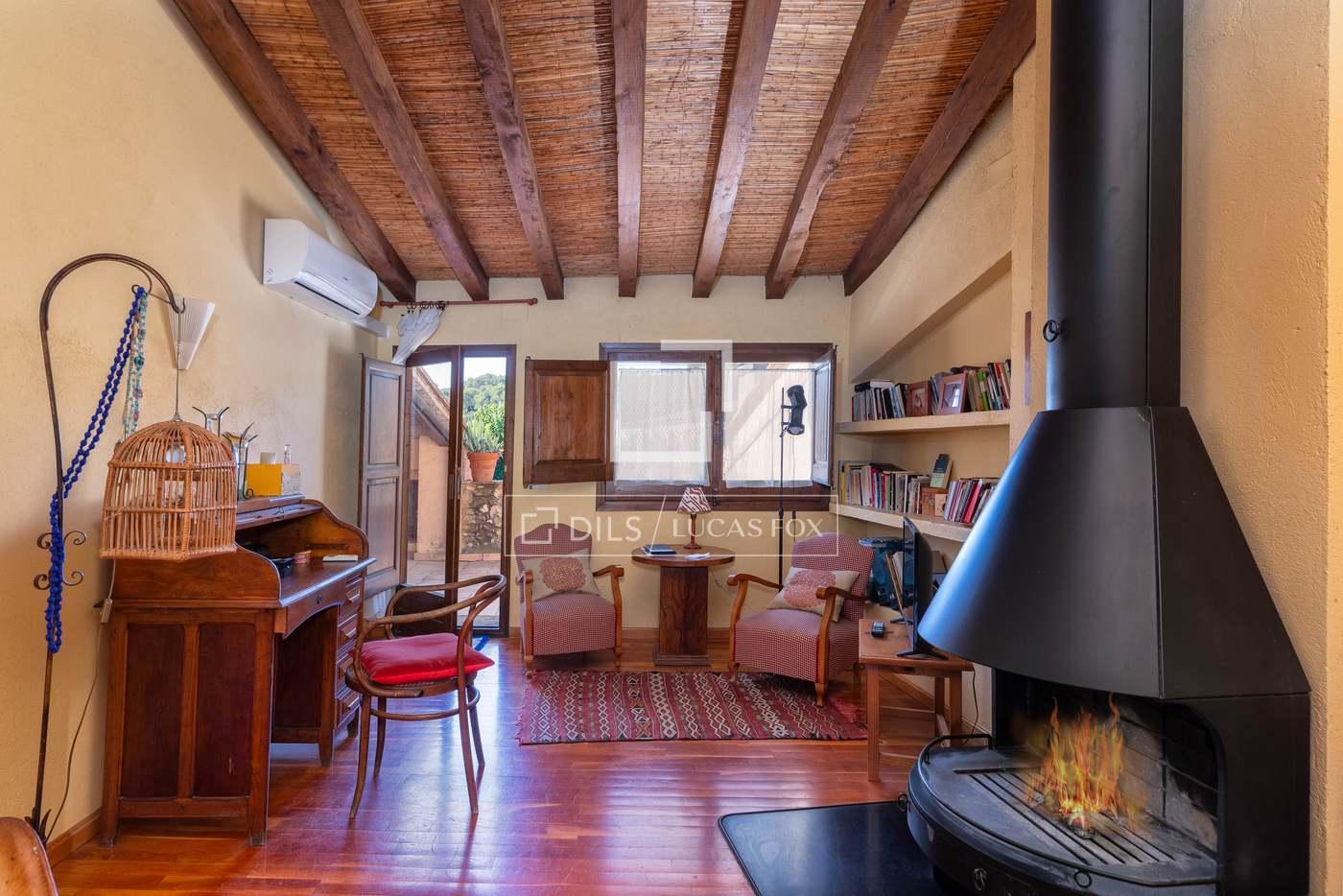 Casa en Venta en Crespià