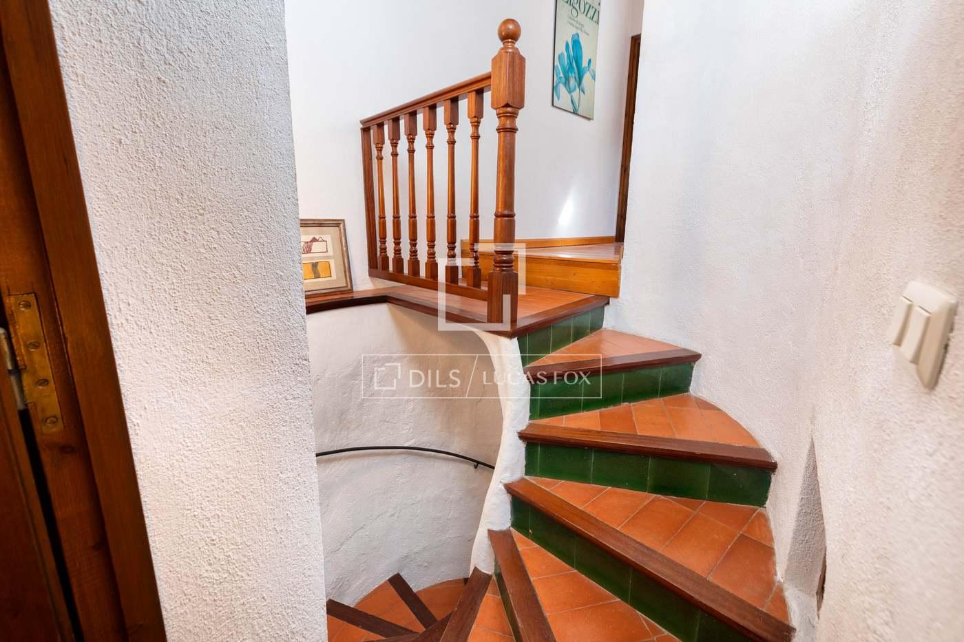 Casa en Venta en Crespià